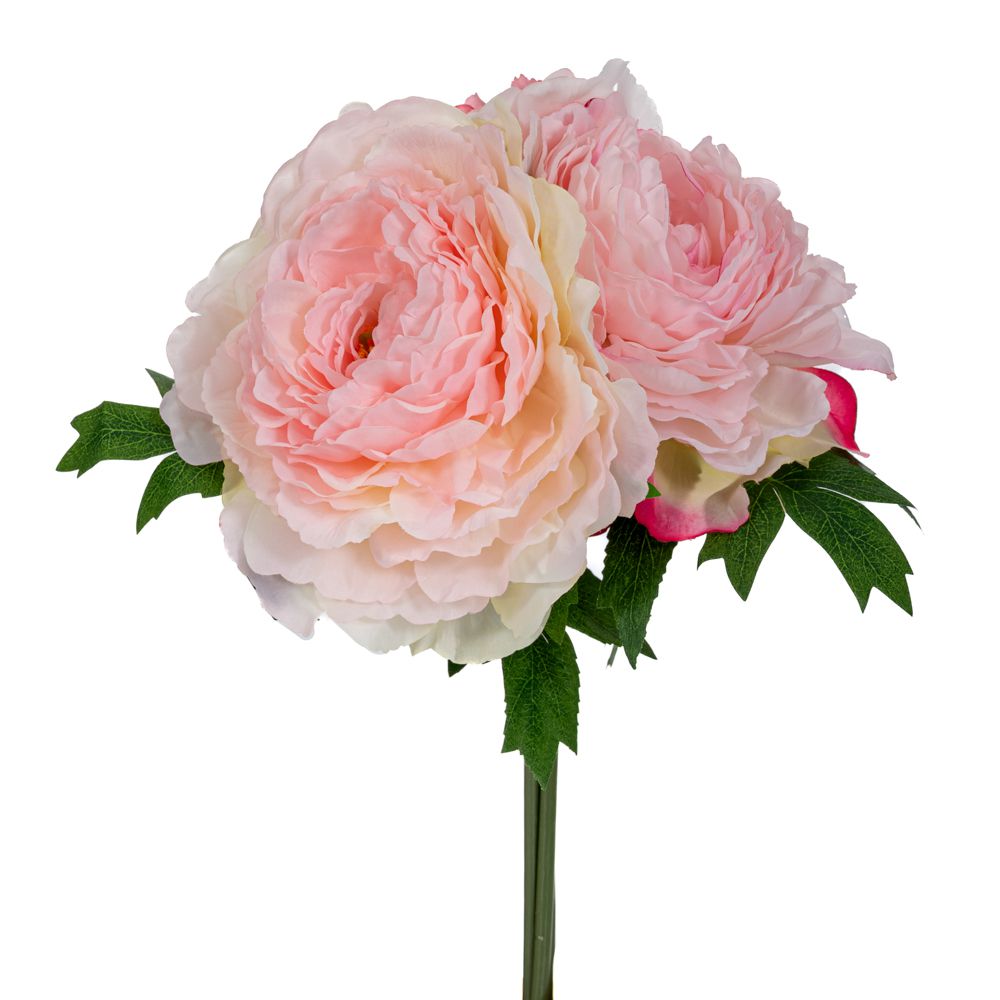 ΡΟΖ ΜΠΟΥΚΕΤΟ ΜΕ ΠΑΙΩΝΙΕΣ X3 Φ20Χ27ΕΚ ΡΟΖ ΜΠΟΥΚΕΤΟ ΜΕ ΠΑΙΩΝΙΕΣ X3 Φ20Χ27ΕΚ