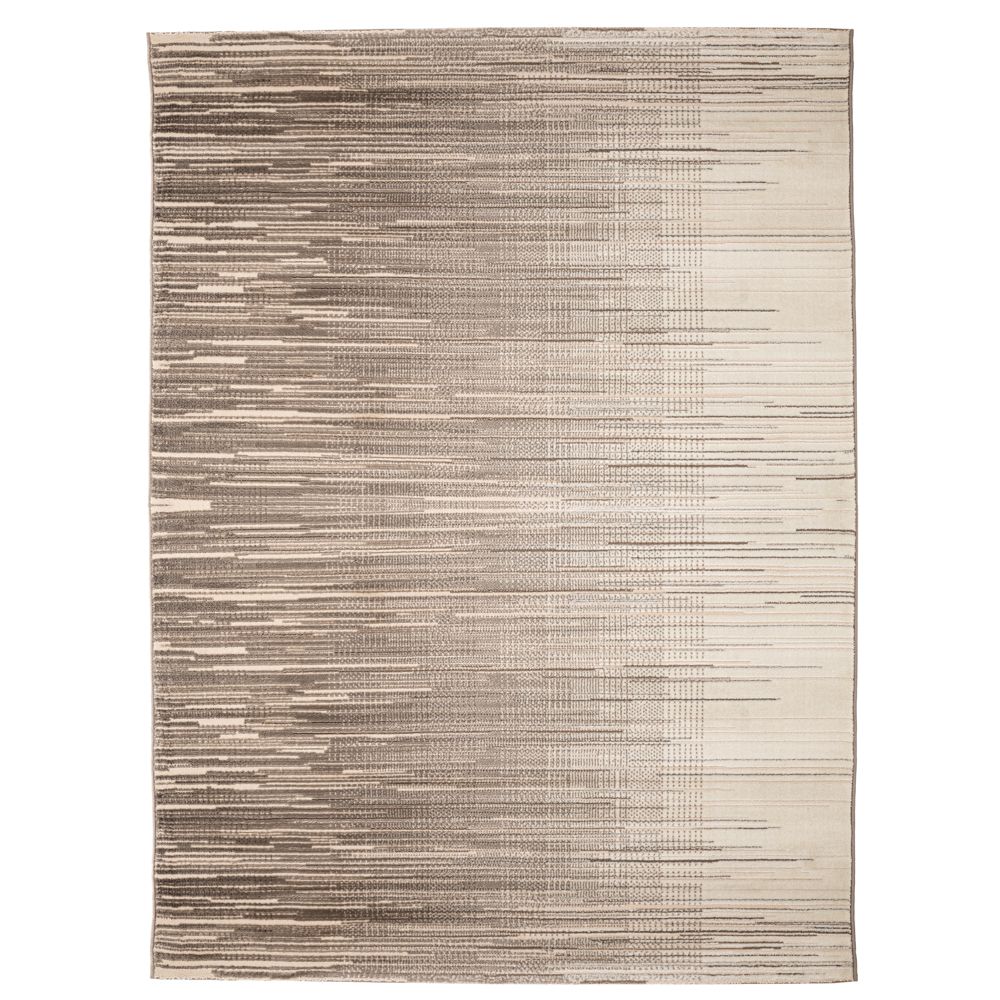 ΓΚΡΙ ΡΙΓΕ ΧΑΛΙ 160Χ230ΕΚ ΓΚΡΙ ΡΙΓΕ ΧΑΛΙ 160Χ230ΕΚ