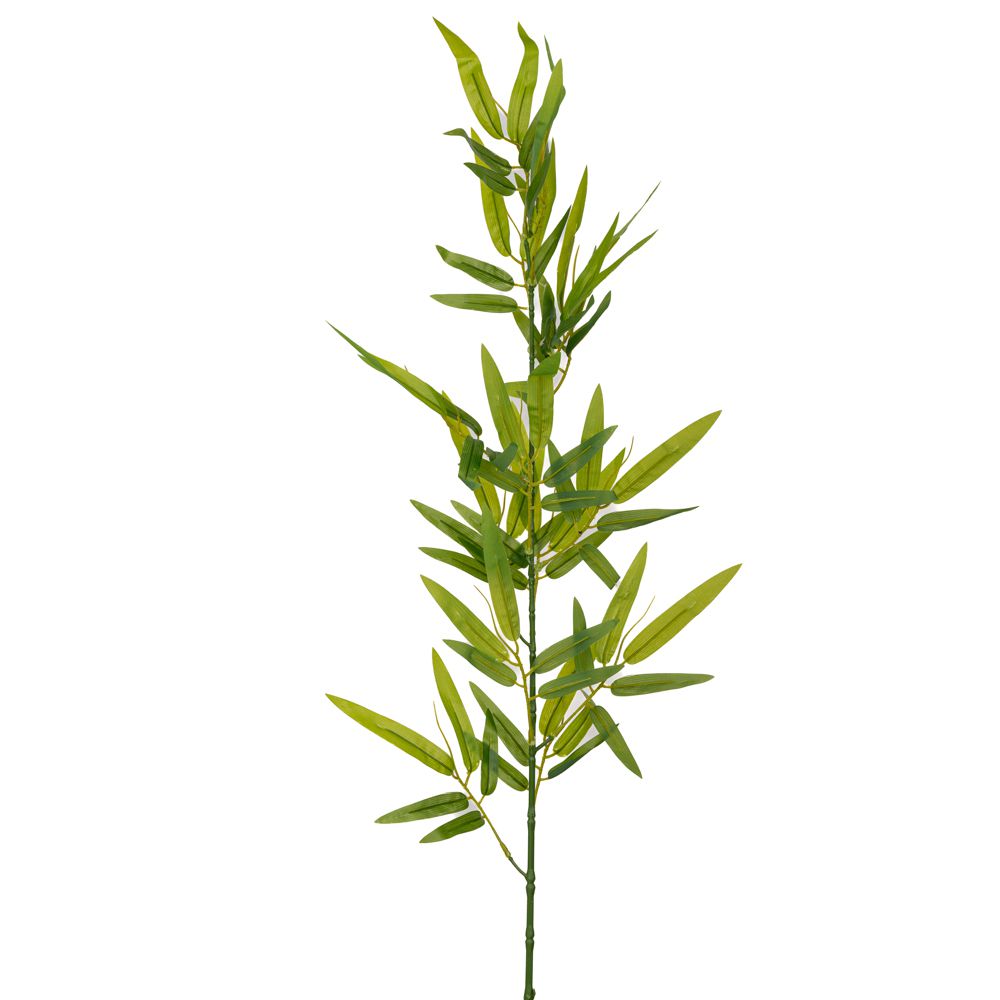 ΠΡΑΣΙΝΟ ΚΛΑΔΙ BAMBOO 1Μ ΠΡΑΣΙΝΟ ΚΛΑΔΙ BAMBOO 1Μ