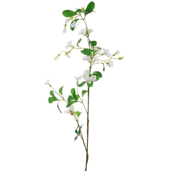 ΚΛΑΔΙ ΜΕ ΛΕΥΚΑ ΑΝΘΗ 129ΕΚ ΔΙΑΚΟΣΜΗΤΙΚΟ