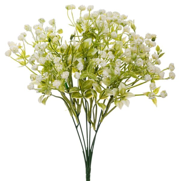 ΜΠΟΥΚΕΤΟ ΛΕΥΚΟ 33ΕΚ ΨΙΛΟΛΟΥΔΟ Χ6