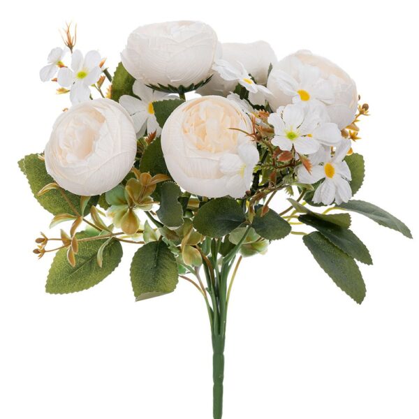 ΜΠΟΥΚΕΤΟ ΝΕΡΑΓΚΟΥΛΑ ΛΕΥΚΟ 30ΕΚ Χ7