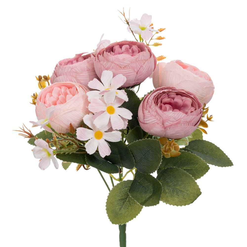 ΜΠΟΥΚΕΤΟ ΝΕΡΑΓΚΟΥΛΑ ΡΟΖ 30ΕΚ Χ7 ΜΠΟΥΚΕΤΟ ΝΕΡΑΓΚΟΥΛΑ ΡΟΖ 30ΕΚ Χ7