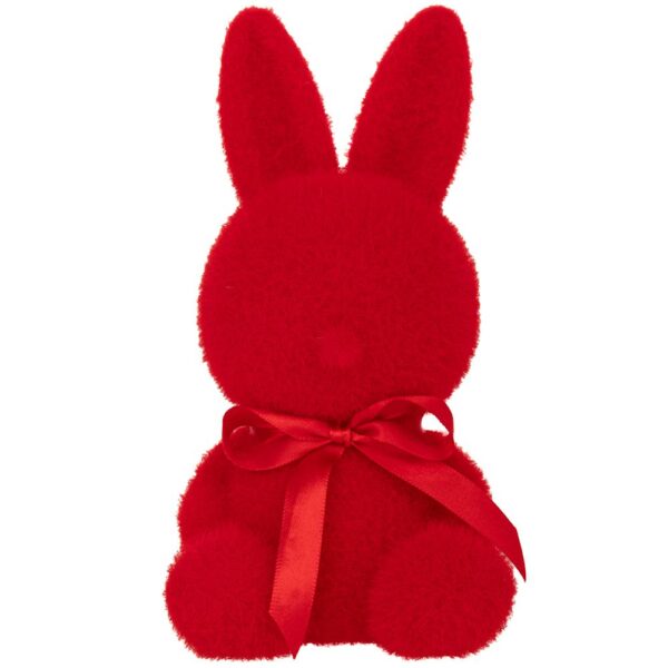 ΚΟΚΚΙΝΟΣ ΧΝΟΥΔΩΤΟΣ ΚΑΘΙΣΤΟΣ ΛΑΓΟΣ ΜΕ ΦΙΟΓΚΟ ΣΤΟ ΛΑΙΜΟ 18ΕΚ