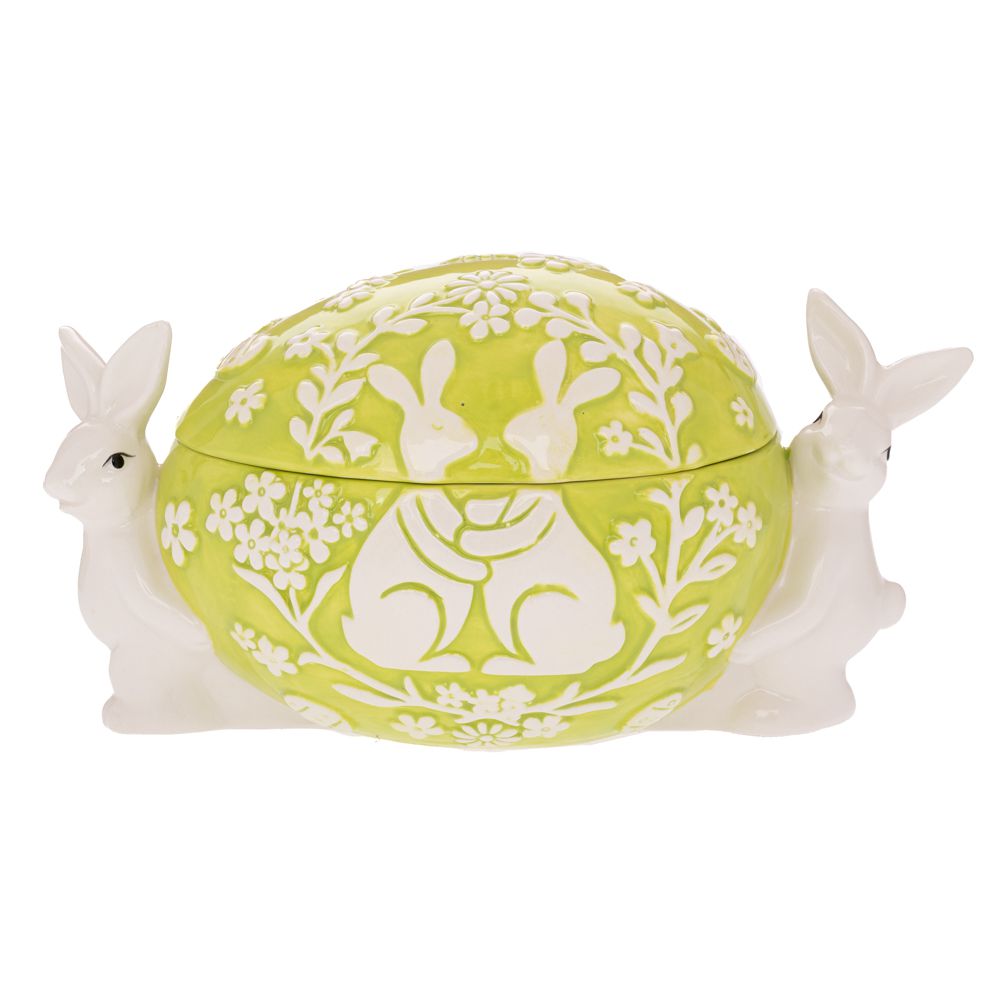 ΠΡΑΣΙΝΗ ΚΕΡΑΜΙΚΗ ΜΠΙΣΚΟΤΙΕΡΑ ΜΕ ΛΑΓΟΥΔΑΚΙΑ 20Χ12Χ11ΕΚ ΠΡΑΣΙΝΗ ΚΕΡΑΜΙΚΗ ΜΠΙΣΚΟΤΙΕΡΑ ΜΕ ΛΑΓΟΥΔΑΚΙΑ 20Χ12Χ11ΕΚ