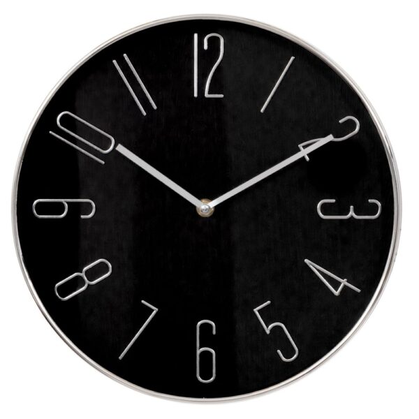 ΡΟΛΟΙ ΤΟΙΧΟΥ Φ30ΕΚ ΜΑΥΡΟ ΑΣΗΜΙ ΠΛΑΣΤΙΚΟ ΣΤΡΟΓΓΥΛΟ