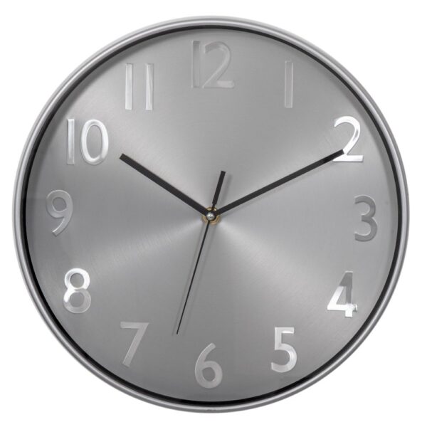 ΡΟΛΟΙ ΤΟΙΧΟΥ Φ30ΕΚ ΑΣΗΜΙ ΠΛΑΣΤΙΚΟ ΣΤΡΟΓΓΥΛΟ