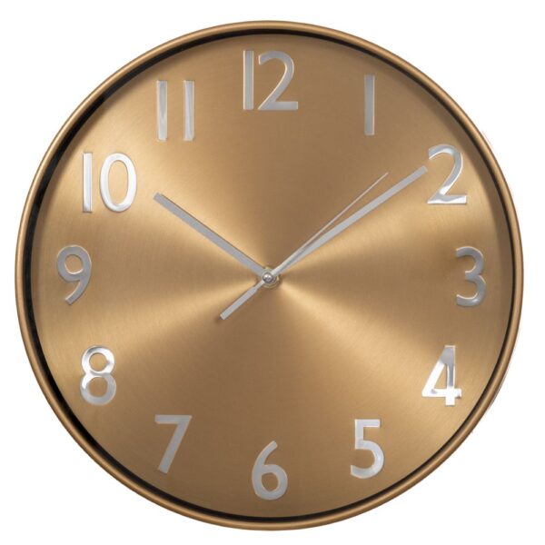 ΡΟΛΟΙ ΤΟΙΧΟΥ Φ30ΕΚ ΧΡΥΣΟ ΠΛΑΣΤΙΚΟ ΣΤΡΟΓΓΥΛΟ