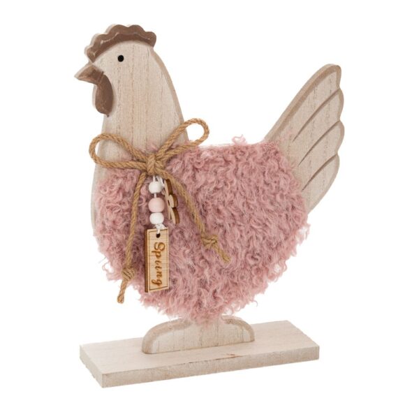 ΞΥΛΙΝΟ ΚΟΤΟΠΟΥΛΟ ΜΕ ΓΟΥΝΑ 18Χ5Χ21ΕΚ