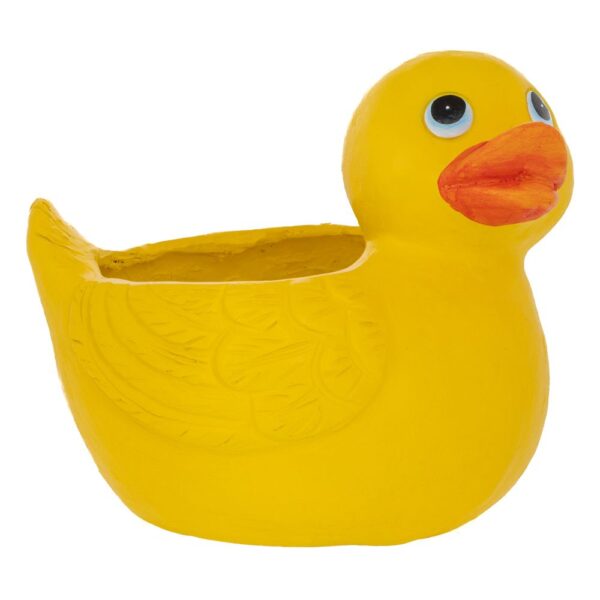 ΚΙΤΡΙΝΟ ΠΟΛΥΡΕΖΙΝ ΚΑΣΠΩ ΣΕ ΣΧΗΜΑ ΠΑΠΑΚΙ 32Χ26