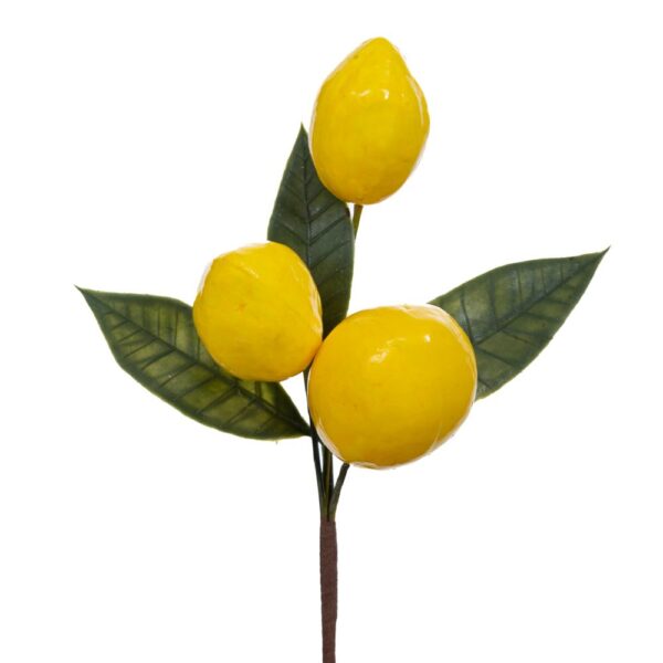 ΠΙΚ ΜΕ  ΛΕΜΟΝΙΑ Χ3 21ΕΚ