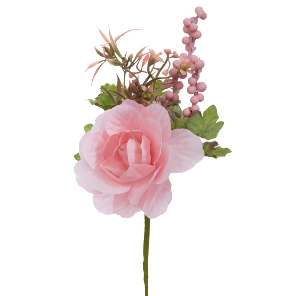 ΜΠΟΥΤΟΝΙΕΡΑ ΜΕ ΡΟΖ ΤΡΙΑΝΤΑΦΥΛΛΟ 20ΕΚ ΜΠΟΥΤΟΝΙΕΡΑ ΜΕ ΡΟΖ ΤΡΙΑΝΤΑΦΥΛΛΟ 20ΕΚ