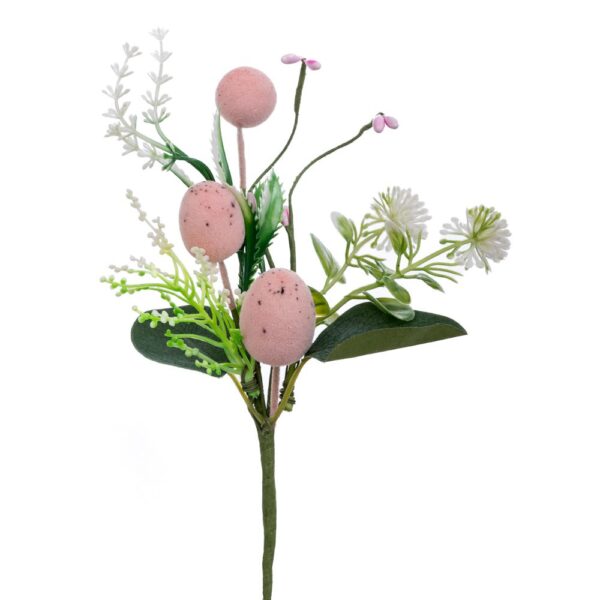 ΠΙΚ ΜΕ ΡΟΖ ΑΥΓΑ 20ΕΚ