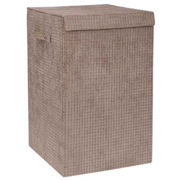 ΑΠΛΥΤΩΝ ΚΑΛΑΘΙ ΚΡΕΜ ΥΦΑΣΜΑΤΙΝΟ 35Χ35Χ55ΕΚ