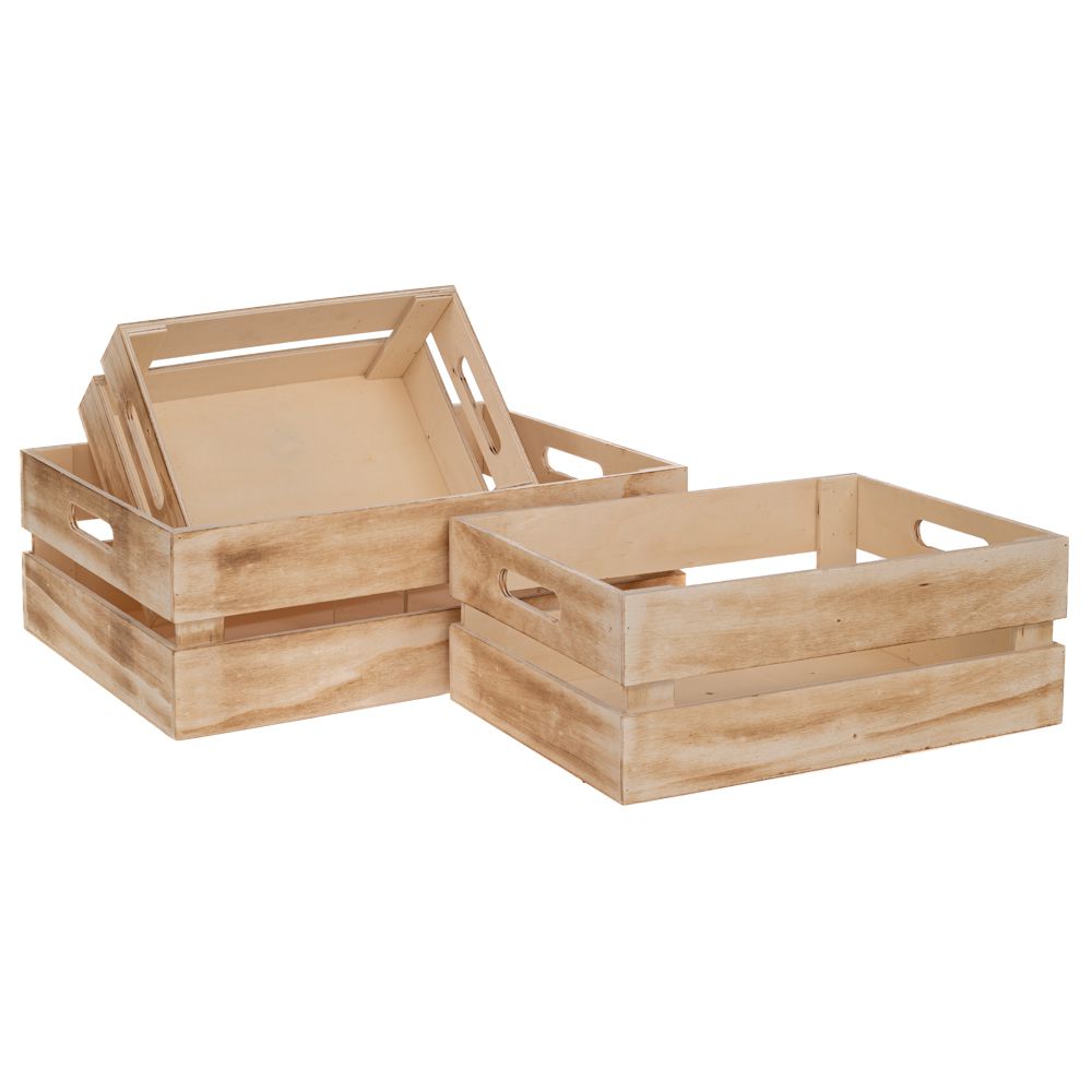 ΣΕΤ 3 ΞΥΛΙΝΟ ΦΥΣΙΚΟ ΚΑΦΑΣΙ 38Χ28Χ13 33Χ23Χ12 27Χ18Χ11ΕΚ ΣΕΤ 3 ΞΥΛΙΝΟ ΦΥΣΙΚΟ ΚΑΦΑΣΙ 38Χ28Χ13 33Χ23Χ12 27Χ18Χ11ΕΚ