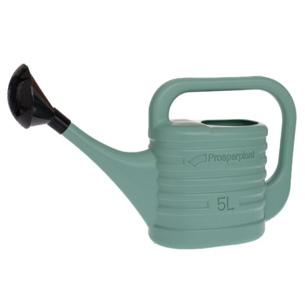 ΣΚΟΥΡΟ ΠΡΑΣΙΝΟ ΠΛΑΣΤΙΚΟ ΠΟΤΙΣΤΗΡΙ 54Χ14Χ30ΕΚ