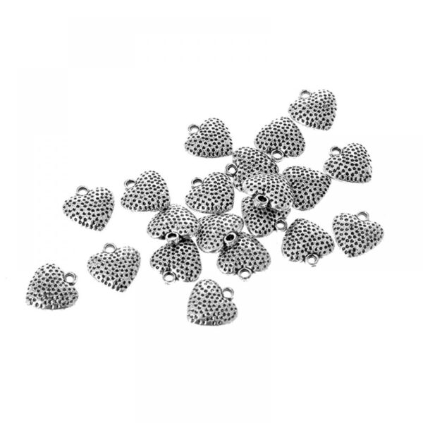 ΚΑΡΔΙΕΣ ΣΕΤ20 ΜΕΤΑΛΙΚΕΣ