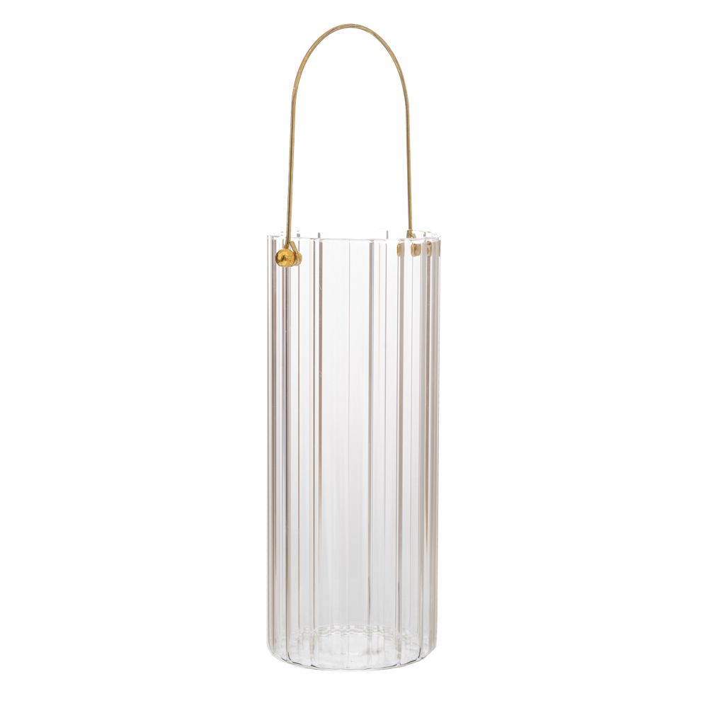 ΓΥΑΛΙΝΟ ΣΤΡΟΓΓΥΛΟ ΒΑΖΟ ΜΕ ΧΡΥΣΟ ΧΕΡΟΥΛΙ Φ10Χ25ΕΚ ΓΥΑΛΙΝΟ ΣΤΡΟΓΓΥΛΟ ΒΑΖΟ ΜΕ ΧΡΥΣΟ ΧΕΡΟΥΛΙ Φ10Χ25ΕΚ