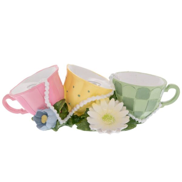 ΔΙΑΦΟΡΑ ΧΡΩΜΑΤΑ ΠΟΛΥΡΕΖΙΝ ΚΗΡΟΠΗΓΙΑ ΤΣΑΓΙΕΡΑ 24X10