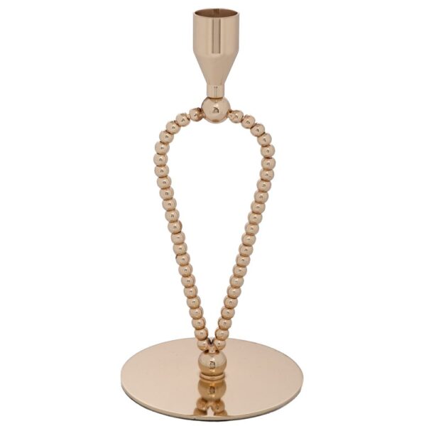 ΧΡΥΣΟ ΜΕΤΑΛΛΙΚΟ ΚΗΡΟΠΗΓΙΟ ΣΕ ΜΕΤΑΛΛΙΚΗ ΒΑΣΗ 10Χ10Χ21ΕΚ