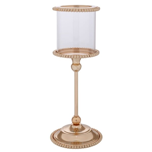 ΧΡΥΣΟ ΜΕΤΑΛΛΙΚΟ ΚΗΡΟΠΗΓΙΟ  14Χ14Χ34