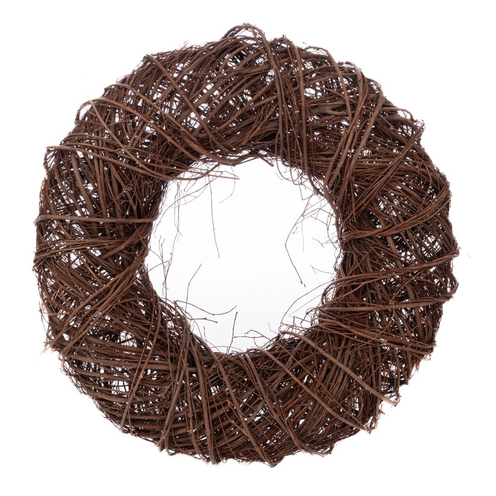 ΚΑΦΕ ΣΤΕΦΑΝΙ WICKER Φ50Χ12ΕΚ ΚΑΦΕ ΣΤΕΦΑΝΙ WICKER Φ50Χ12ΕΚ