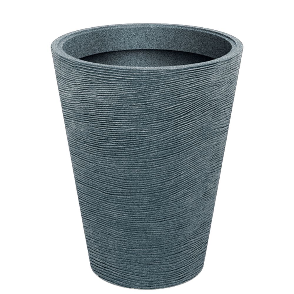 TUBRA ROUND MIDL GRANITE ΠΛΑΣΤΙΚΟ ΚΑΣΠΩ Φ47.5Χ60ΕΚ TUBRA ROUND MIDL GRANITE ΠΛΑΣΤΙΚΟ ΚΑΣΠΩ Φ47.5Χ60ΕΚ
