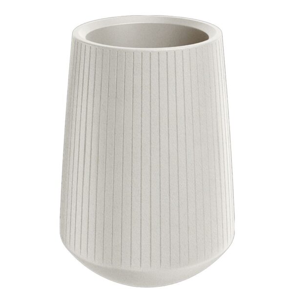 CORO BOWL HIGH SAND ΠΛΑΣΤΙΚΟ ΚΑΣΠΩ Φ38Χ54ΕΚ