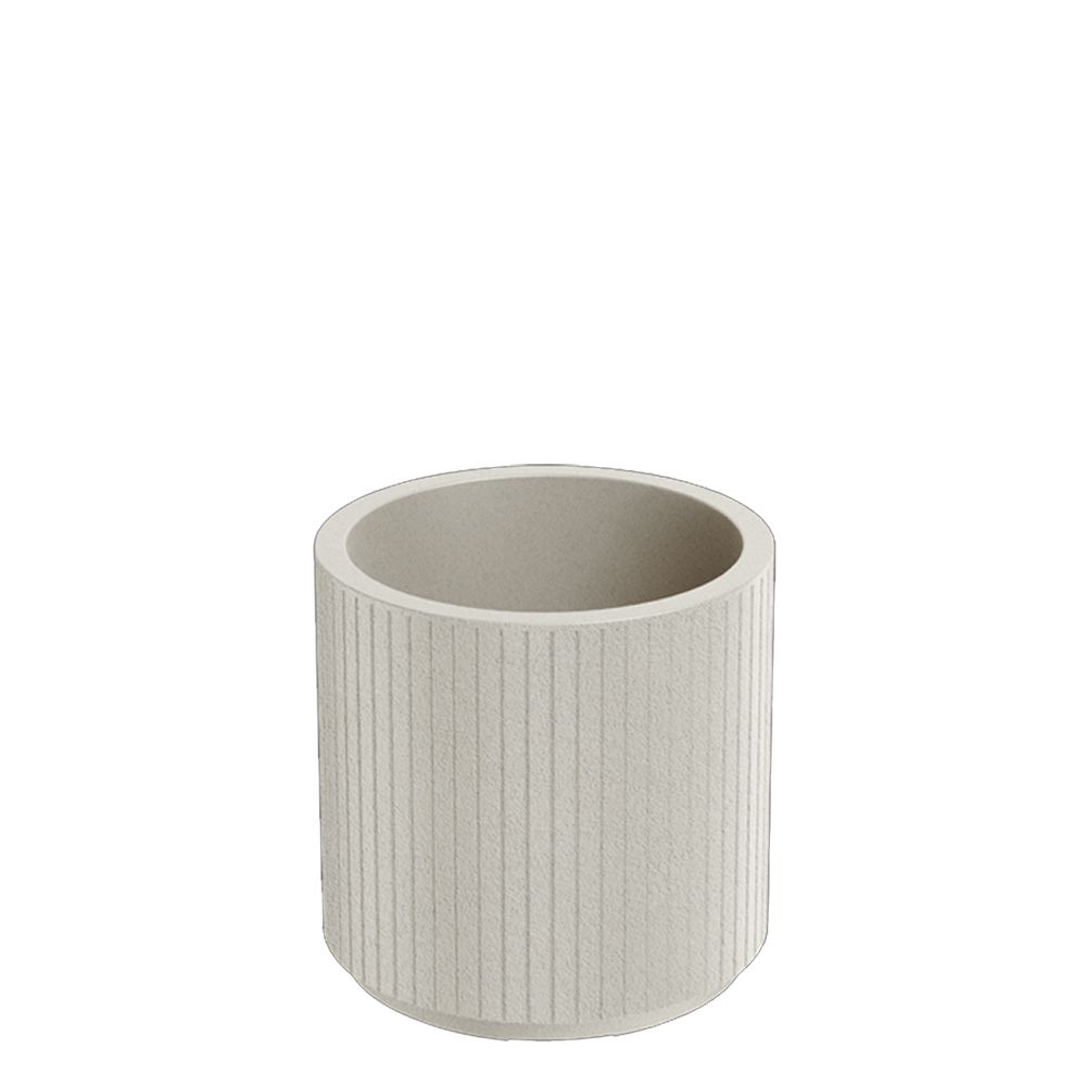 CORO ROUND SAND ΠΛΑΣΤΙΚΟ ΚΑΣΠΩ Φ29.5Χ29.5ΕΚ CORO ROUND SAND ΠΛΑΣΤΙΚΟ ΚΑΣΠΩ Φ29.5Χ29.5ΕΚ