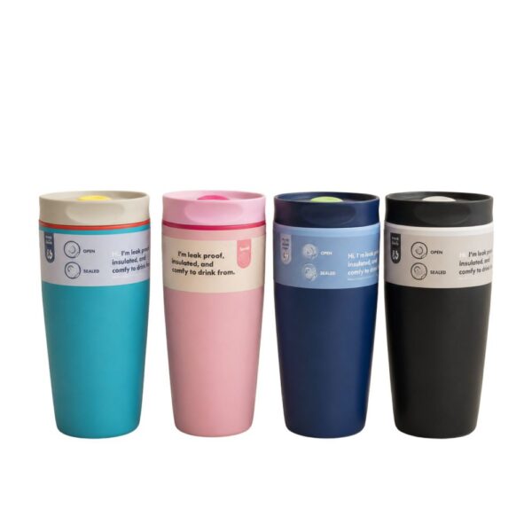ΑΝΟΞΕΙΔΩΤΟ ΠΑΓΟΥΡΙ ΘΕΡΜΟΣ 600ML 8Χ20ΕΚ