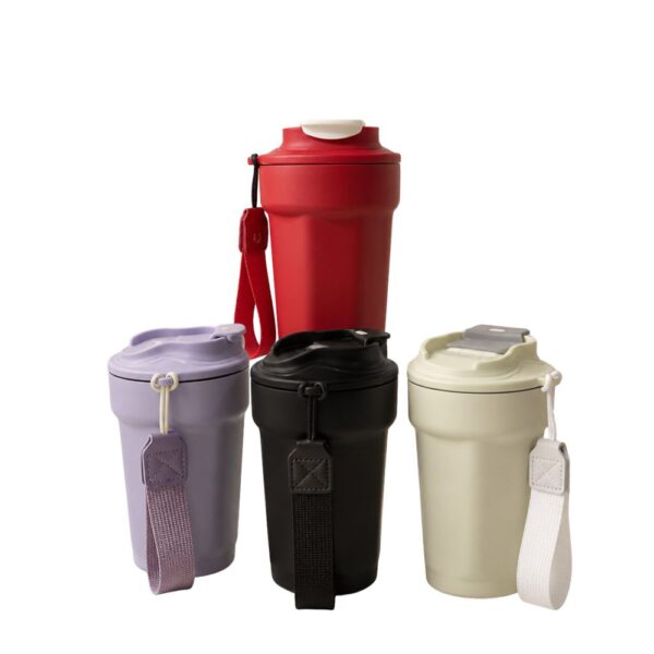 ΑΝΟΞΕΙΔΩΤΟ ΠΑΓΟΥΡΙ ΘΕΡΜΟΣ 450ML 9Χ16ΕΚ