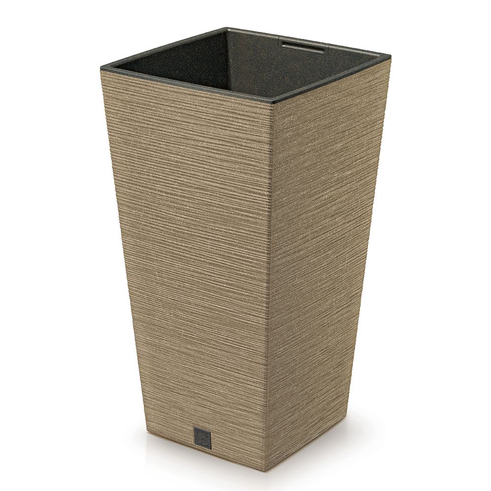 FURU SQUARE ECO WOOD ΦΥΣΙΚΟ ΧΡΩΜΑ ΠΛΑΣΤΙΚΟ ΚΑΣΠΩ 26 FURU SQUARE ECO WOOD ΦΥΣΙΚΟ ΧΡΩΜΑ ΠΛΑΣΤΙΚΟ ΚΑΣΠΩ 26