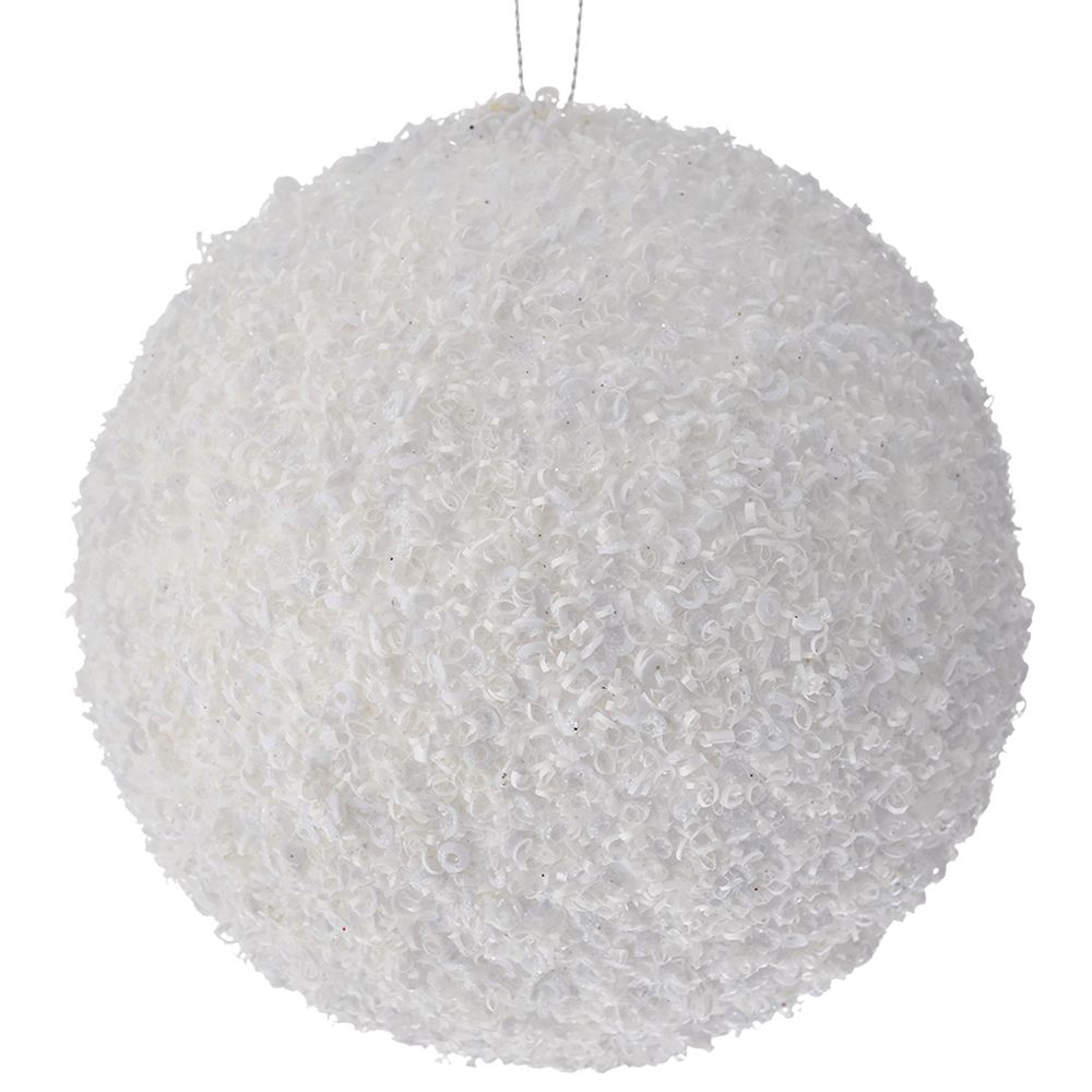 ΛΕΥΚΗ GLITTER FOAM ΜΠΑΛΑ 15ΕΚ ΛΕΥΚΗ GLITTER FOAM ΜΠΑΛΑ 15ΕΚ