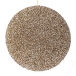 ΣΑΜΠΑΝΙ GLITTER FOAM ΜΠΑΛΑ 20ΕΚ