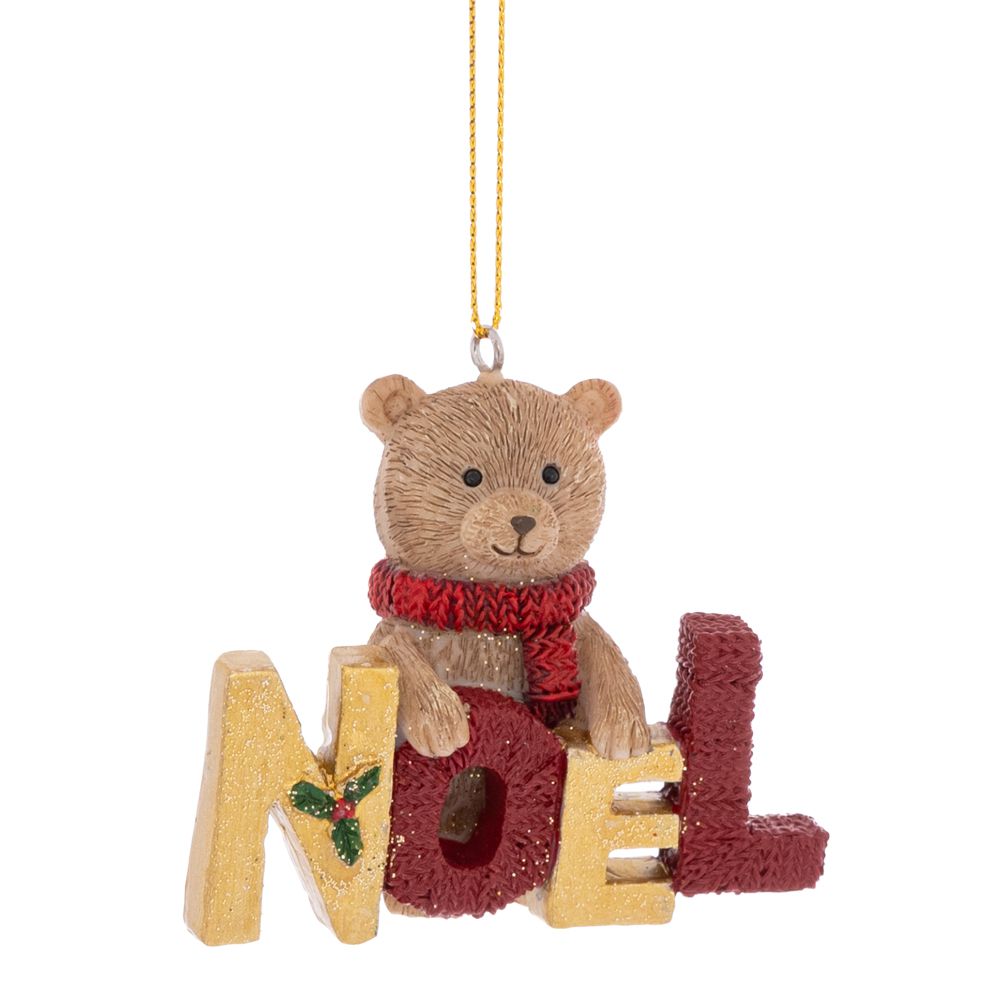 ΠΟΛΥΡΕΖΙΝ ΚΡΕΜΑΣΤΟ ΣΤΟΛΙΔΙ ΑΡΚΟΥΔΑΚΙ NOEL 7Χ3Χ6 ΠΟΛΥΡΕΖΙΝ ΚΡΕΜΑΣΤΟ ΣΤΟΛΙΔΙ ΑΡΚΟΥΔΑΚΙ NOEL 7Χ3Χ6