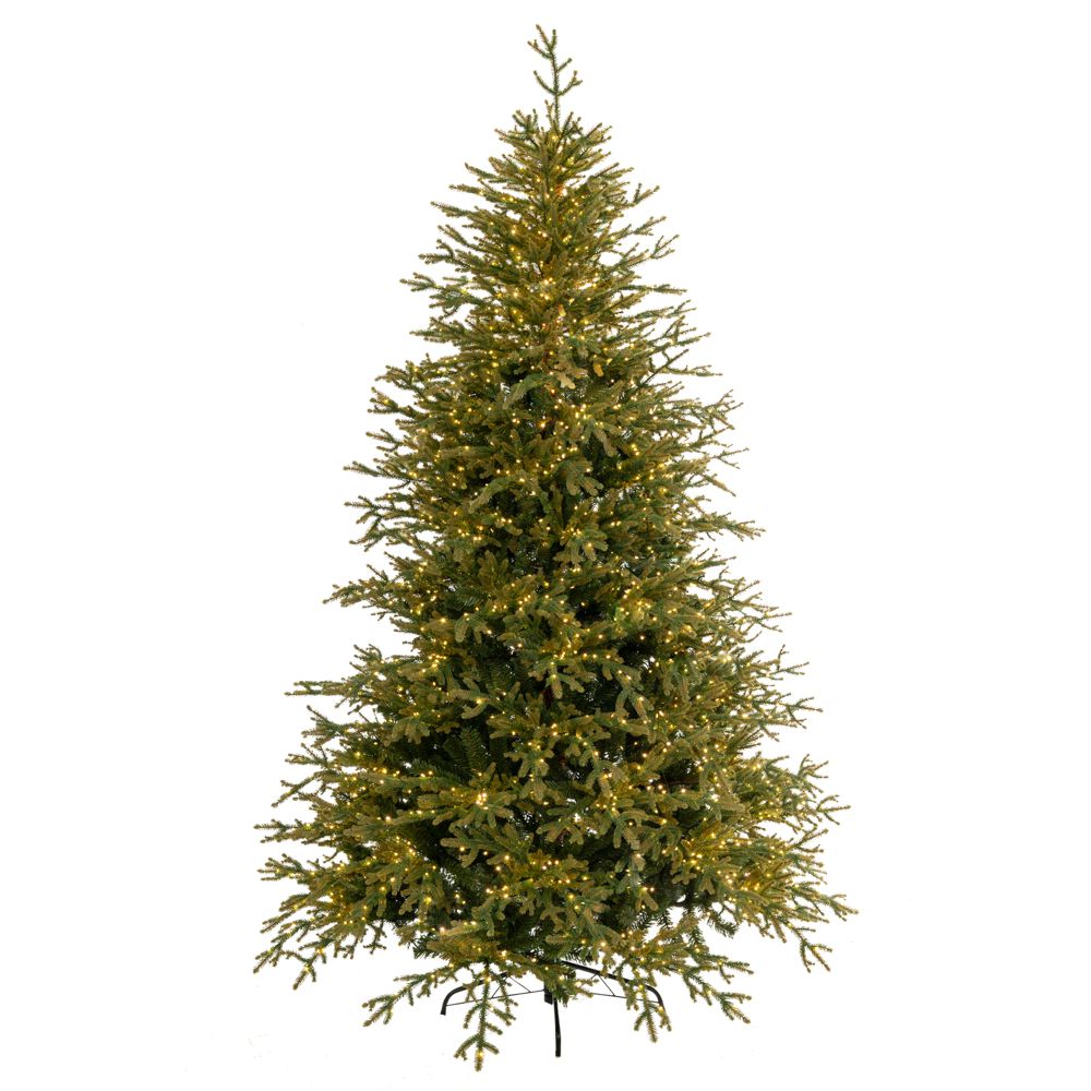ΔΕΝΔΡΟ PRE-LIT HIGHLANDS 270ΕΚ ΜΕ 3600 MICRO LED ΛΕΥΚΑ ΖΕΣΤΑ ΛΑΜΠΑΚΙΑ 8ΠΡΟΓΡΑΜ PE+PVC ΔΕΝΔΡΟ PRE-LIT HIGHLANDS 270ΕΚ ΜΕ 3600 MICRO LED ΛΕΥΚΑ ΖΕΣΤΑ ΛΑΜΠΑΚΙΑ 8ΠΡΟΓΡΑΜ PE+PVC