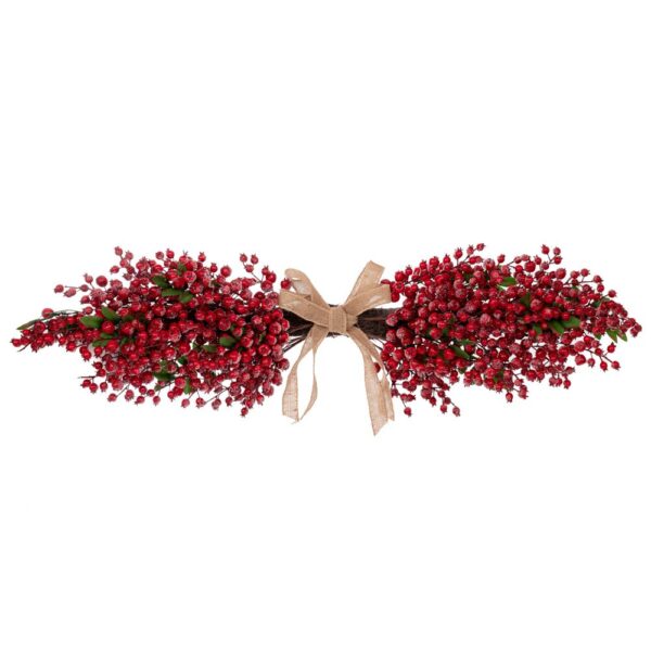 ΚΟΚΚΙΝΗ ΑΨΙΔΑ ΜΕ BERRIES110EK