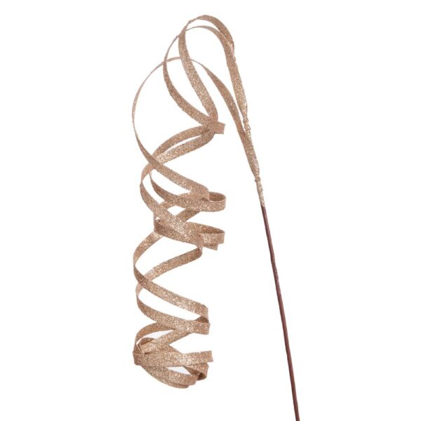 ΣΑΜΠΑΝΙ GLITTER TWISTED ΚΛΑΔΙ 114ΕΚ