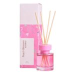 ΡΟΖ ΑΡΩΜΑΤΙΚΟ DIFFUSER 50ML Peach Blossom