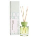 ΠΡΑΣΙΝΟ ΑΡΩΜΑΤΙΚΟ DIFFUSER 50ML Vanilla Ice Cream