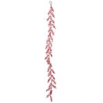 ΓΙΡΛΑΝΤΑ ΜΕ ΚΟΚΚΙΝΑ BERRIES 185ΕΚ