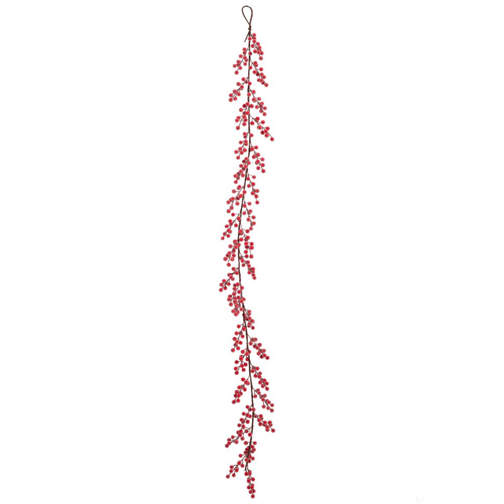 ΓΙΡΛΑΝΤΑ ΜΕ ΚΟΚΚΙΝΑ BERRIES 185ΕΚ ΓΙΡΛΑΝΤΑ ΜΕ ΚΟΚΚΙΝΑ BERRIES 185ΕΚ